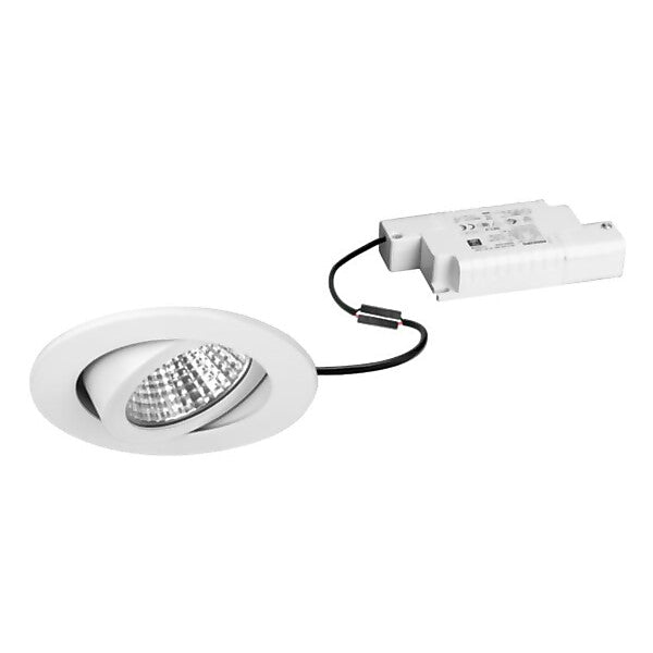 Brumberg LED-Einbaustrahler weiß, TRIACdim. 39361073